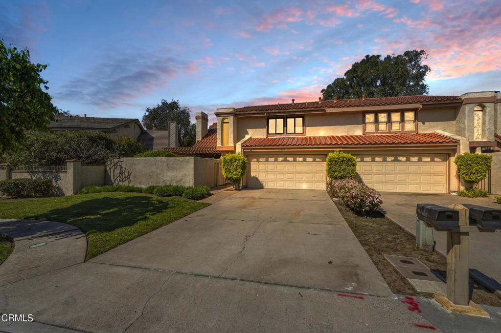 5_digitally altered 2 - 728 Arroues Drive, Fullerton CA 92835 - photo 1