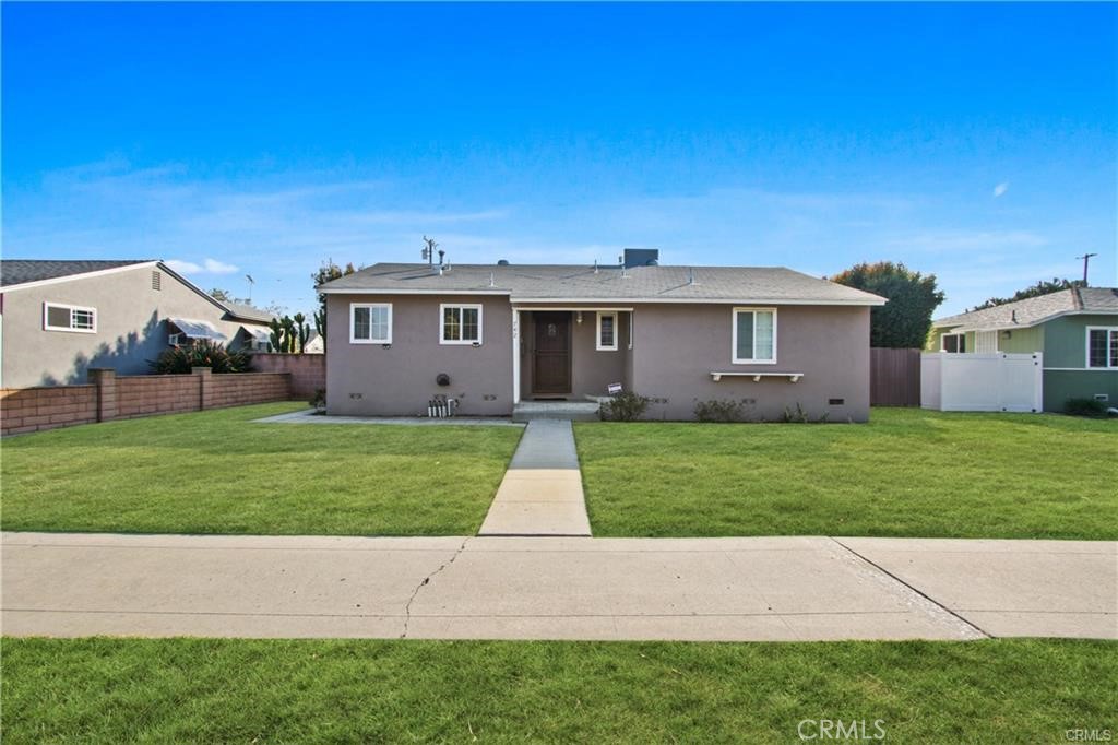 742 W Orangethorpe, Fullerton CA 92832 - photo 1