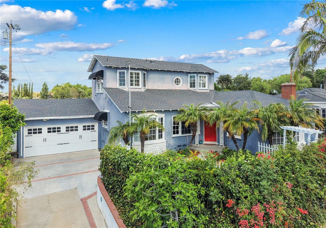 Set in Nature - 761 Ocean View, Fullerton CA 92832 - photo 1