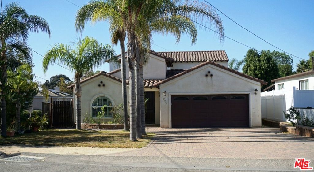 773 Carhart Avenue, Fullerton CA 92833 - photo 1