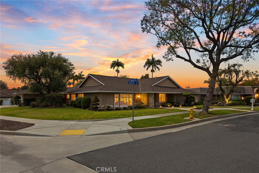 774 Rosarita Drive, Fullerton CA 92835 - photo 1