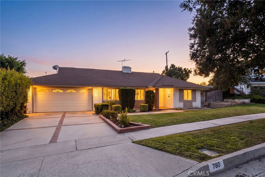 780 Arroues Drive, Fullerton CA 92835 - photo 3