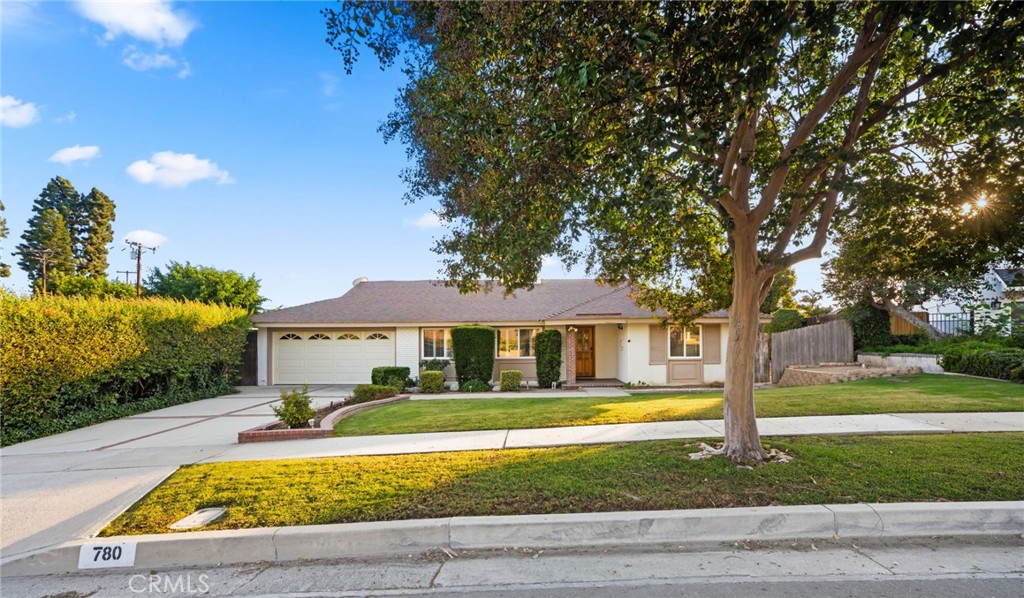 780 Arroues Drive, Fullerton CA 92835 - photo 5