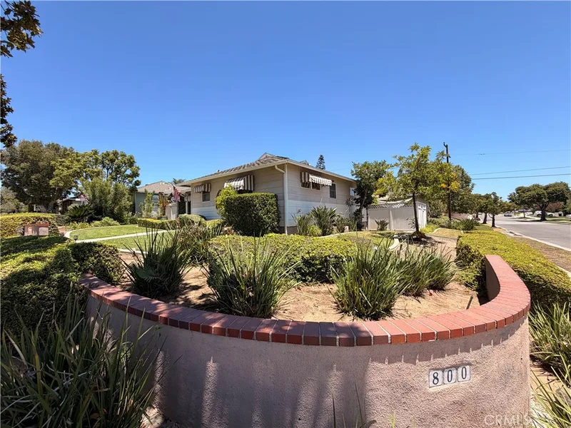 800 N Richman, Fullerton, CA 92832