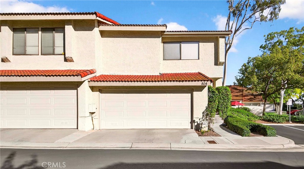 804 Creekside Dr #56, Fullerton CA 92833 - photo 1