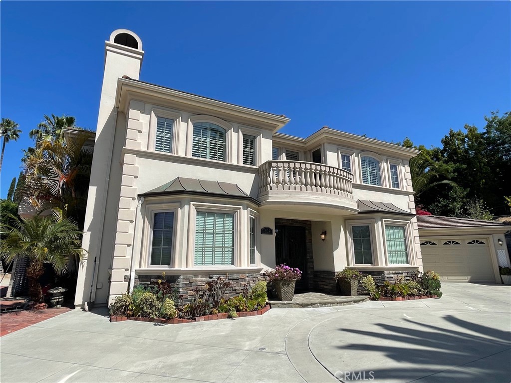 809 N Arroyo Place, Fullerton CA 92833 - photo 1