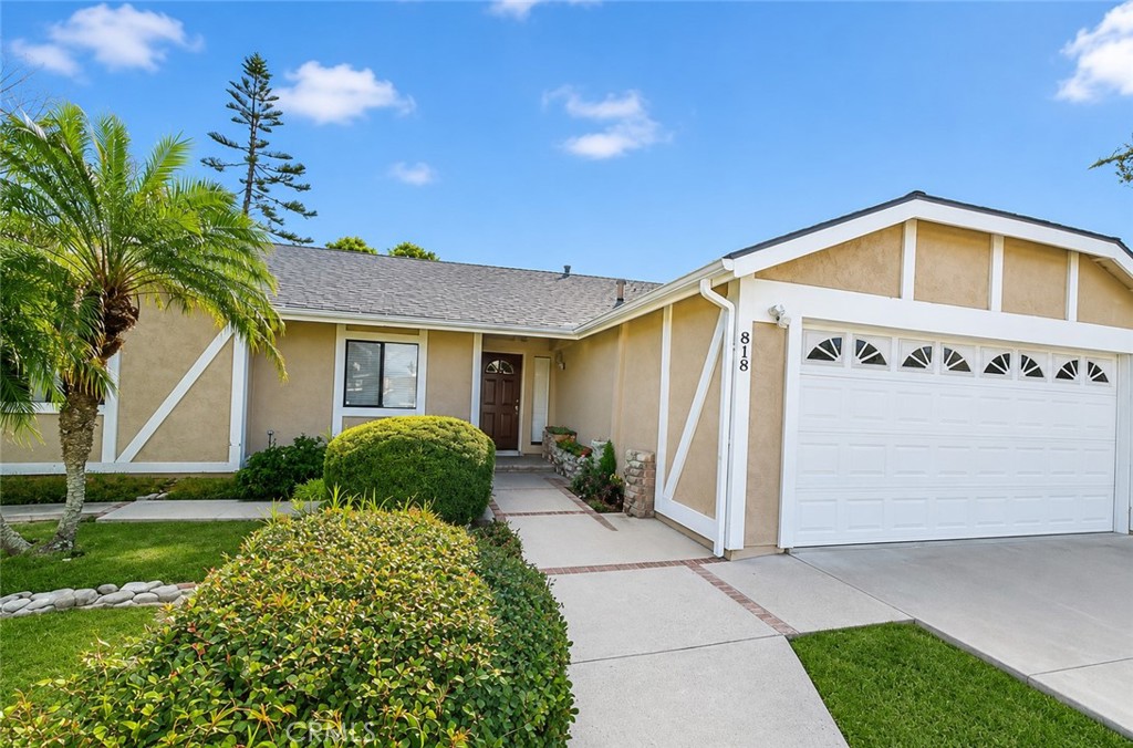818 Stephens Avenue, Fullerton CA 92833 - photo 1