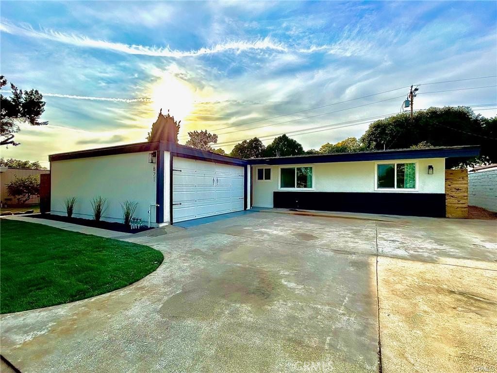 821 N Mountain View Place, Fullerton CA 92831 - photo 1