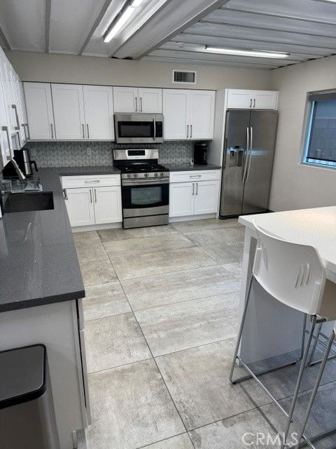 Kitchen - 823 N Harbor, Fullerton CA 92832 - photo 2