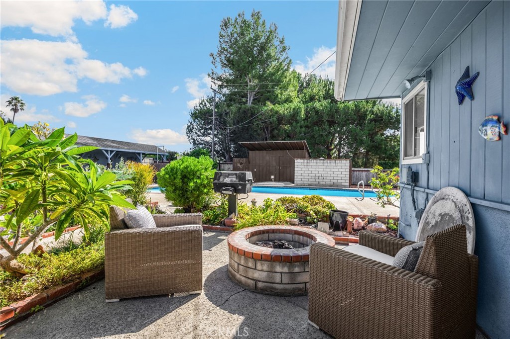 826 W Valencia Mesa Drive, Fullerton CA 92835 - photo 5