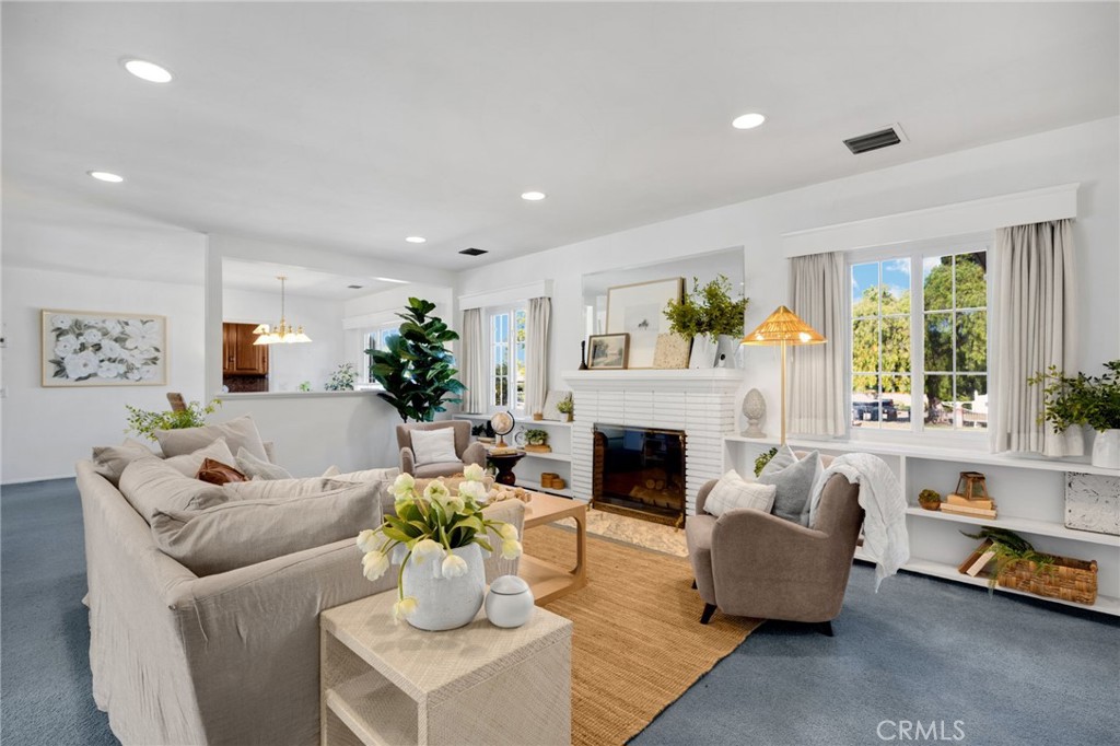 826 W Valencia Mesa Drive, Fullerton CA 92835 - photo 17