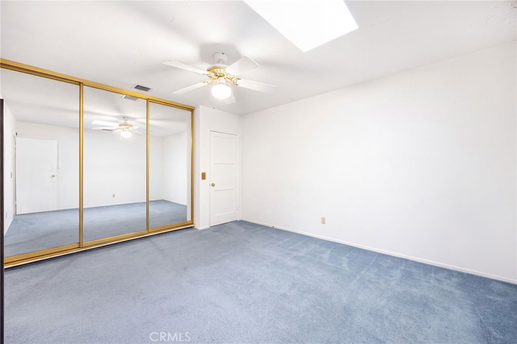 Digitally altered to clear packing and boxes - 826 W Valencia Mesa Drive, Fullerton CA 92835 - photo 38