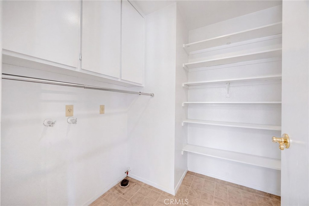 Digitally altered to clear storage items - 826 W Valencia Mesa Drive, Fullerton CA 92835 - photo 46
