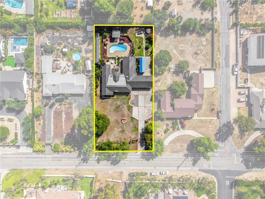 826 W Valencia Mesa Drive, Fullerton CA 92835 - photo 54