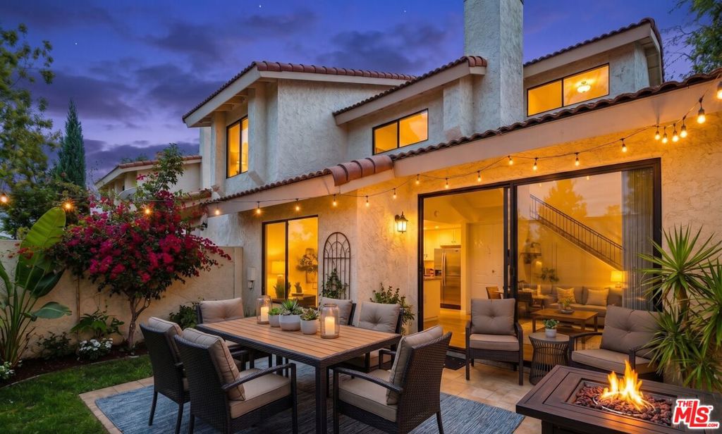 Virtual Staged - 828 Whitewater Drive 17, Fullerton CA 92833 - photo 1