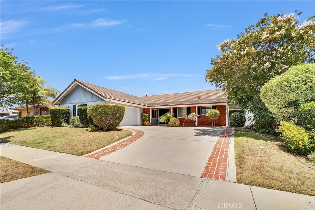 829 Bernard Drive, Fullerton CA 92835 - photo 1