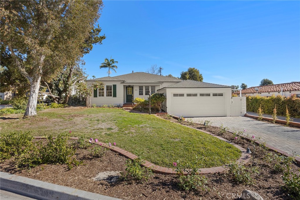 840 Grandview Avenue, Fullerton CA 92832 - photo 1