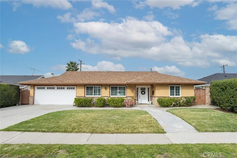 841 Rolling Hills, Fullerton, CA 92835