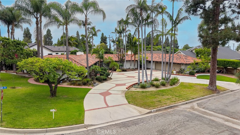 900 Paloma Place, Fullerton CA 92835 - photo 1