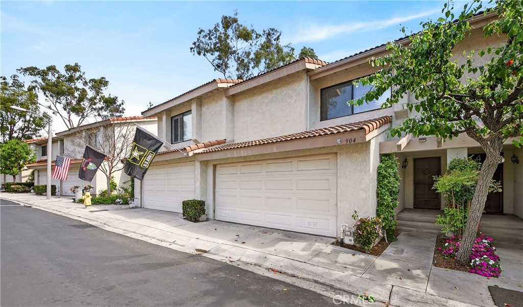904 Whitewater 6, Fullerton CA 92833 - photo 1