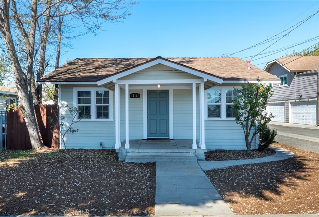 911 E Commonwealth Ave, Fullerton CA 92831 - photo 1