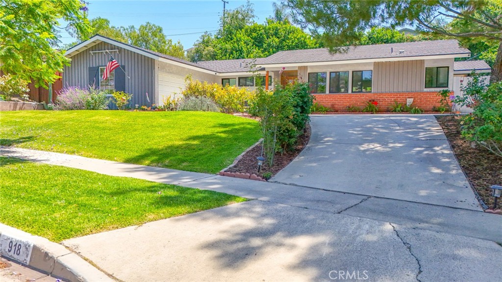 918 Glenhaven, Fullerton CA 92832 - photo 1