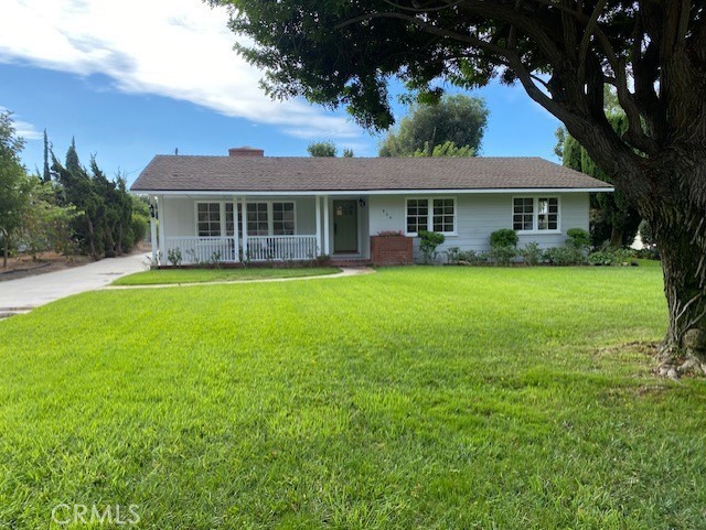 926 W. Valencia Mesa Drive, Fullerton CA 92835 - photo 1