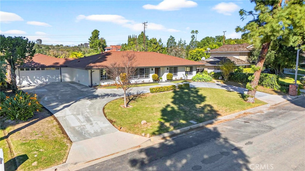 930 Rancho, Fullerton CA 92835 - photo 1
