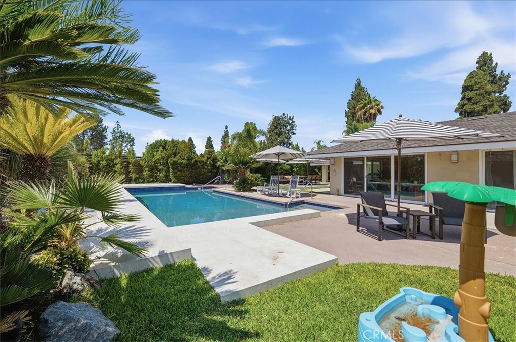 931 Rancho Cir, Fullerton CA 92835 - photo 50