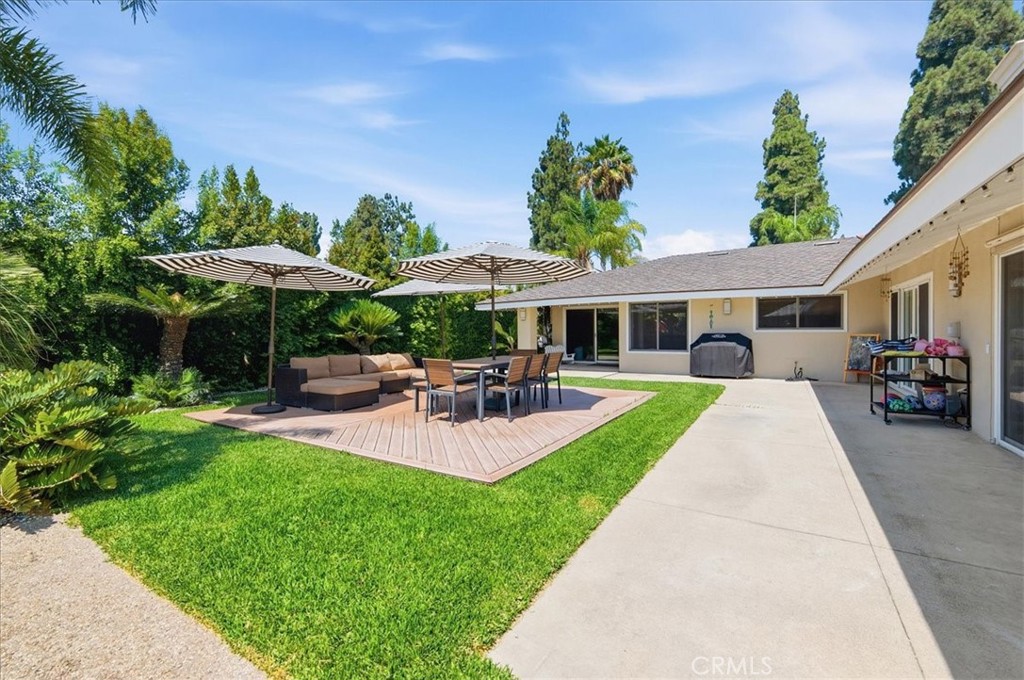 931 Rancho Cir, Fullerton CA 92835 - photo 55