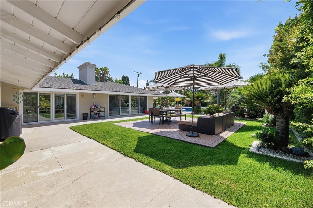 931 Rancho Cir, Fullerton CA 92835 - photo 57