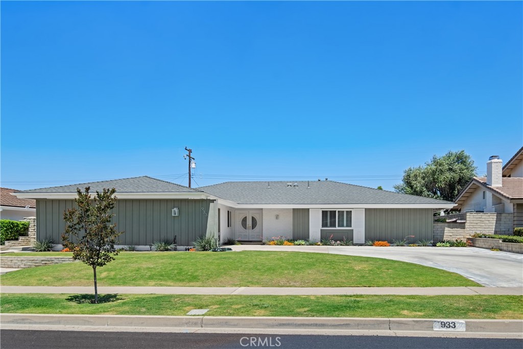 933 Boxwood Avenue, Fullerton CA 92835 - photo 1