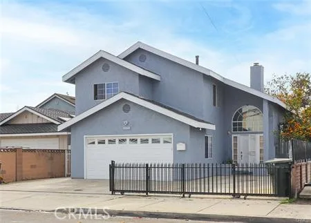 10061 15th Street, Garden Grove