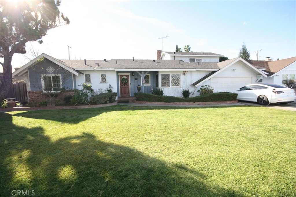 10092 Roselee Drive, Garden Grove CA 92840 - photo 1