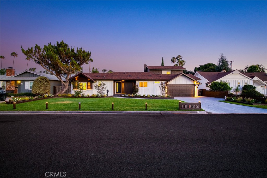 10092 Roselee Drive, Garden Grove CA 92840 - photo 1