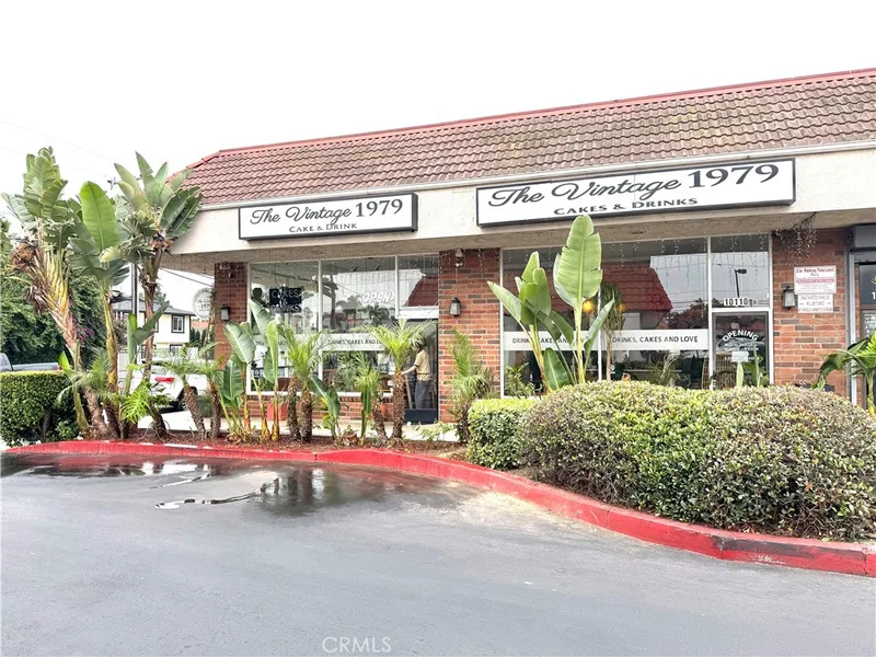 10110 Westminster Ave. A & B, Garden Grove, CA 92843