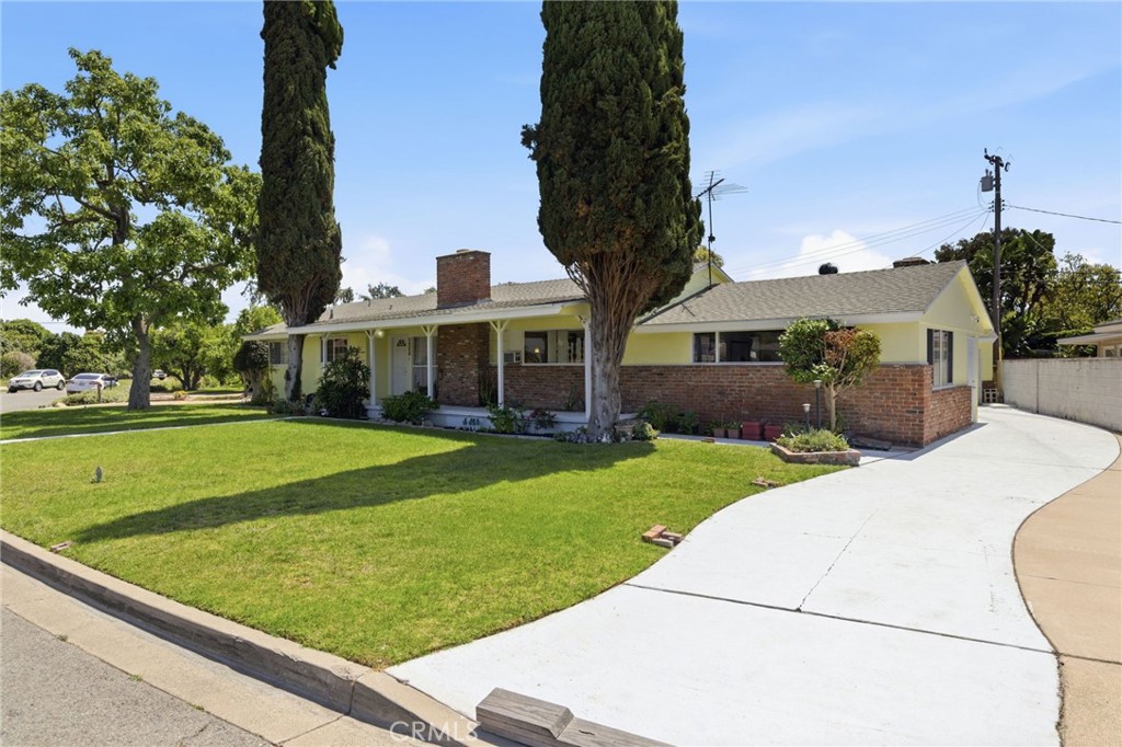 10172 Edgewood Lane, Garden Grove CA 92840 - photo 1