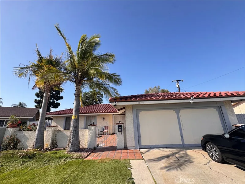 10191 Morningside, Garden Grove