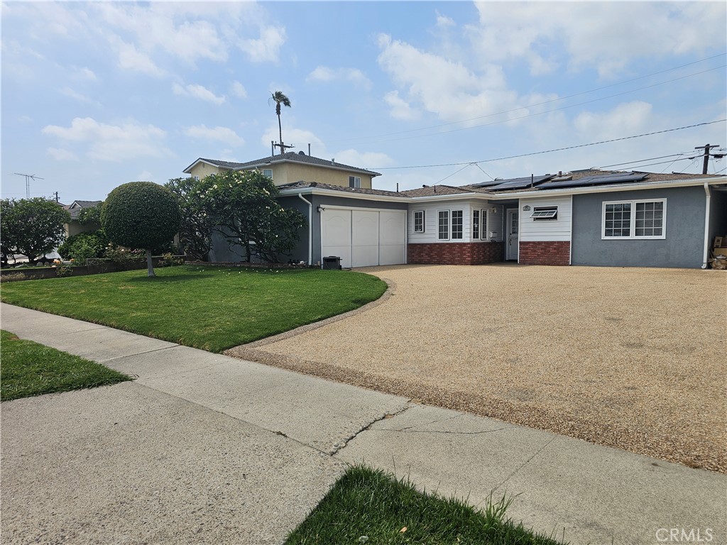 10301 Mcclure, Garden Grove CA 92843 - photo 1