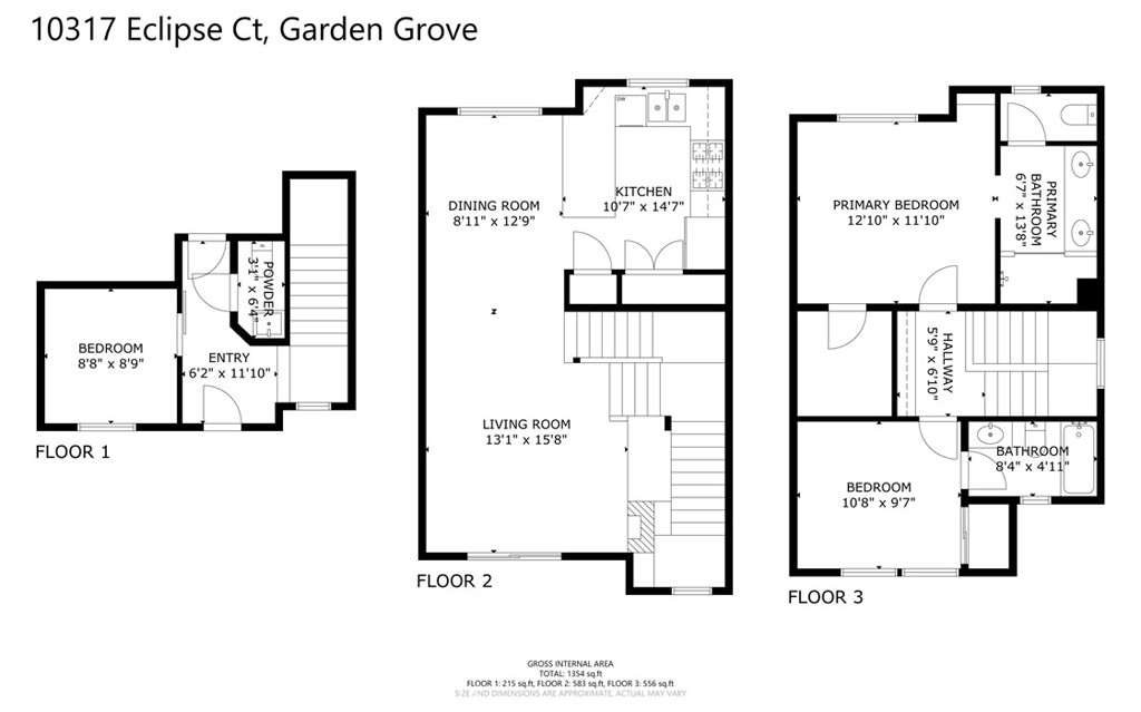 10317 Eclipse Court, Garden Grove CA 92840 - photo 35