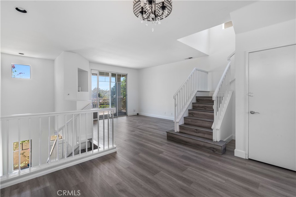 second floor - 10336 Antigua Court, Garden Grove CA 92840 - photo 1