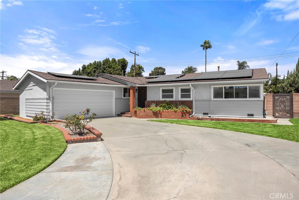 10351 Ballard Drive, Garden Grove CA 92840 - photo 1