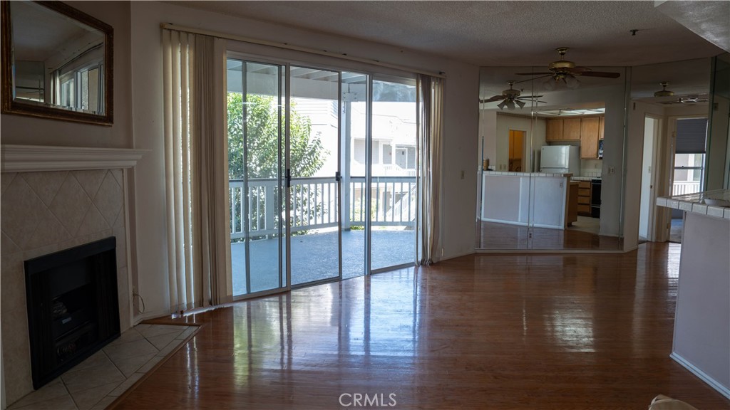 Living Room - 10371 Garden Grove Blvd 8, Garden Grove CA 92843 - photo 14