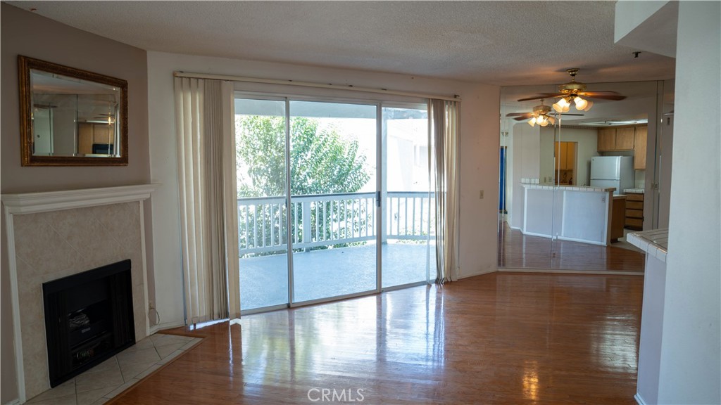 Living Room - 10371 Garden Grove Blvd 8, Garden Grove CA 92843 - photo 15