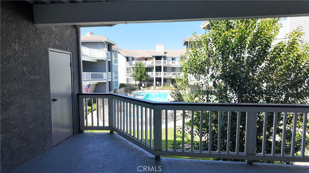 Balcony - 10371 Garden Grove Blvd 8, Garden Grove CA 92843 - photo 20