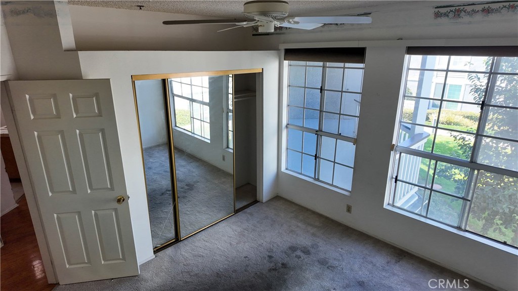 2nd bedroom - 10371 Garden Grove Blvd 8, Garden Grove CA 92843 - photo 27