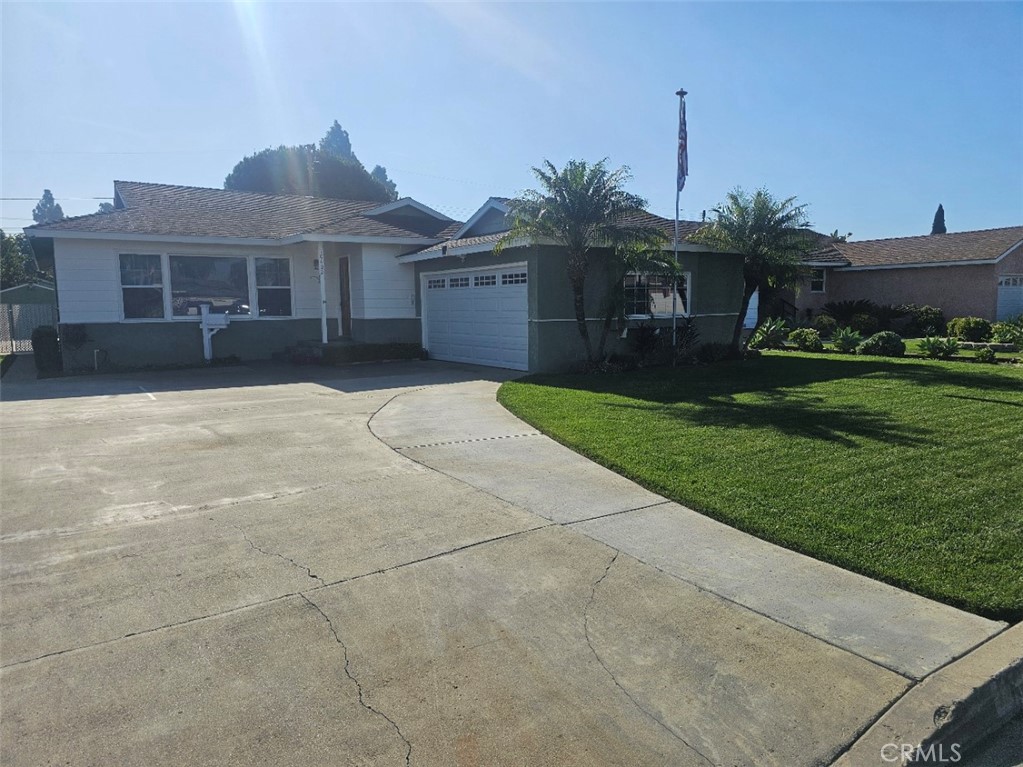 10402 Law, Garden Grove CA 92840 - photo 1