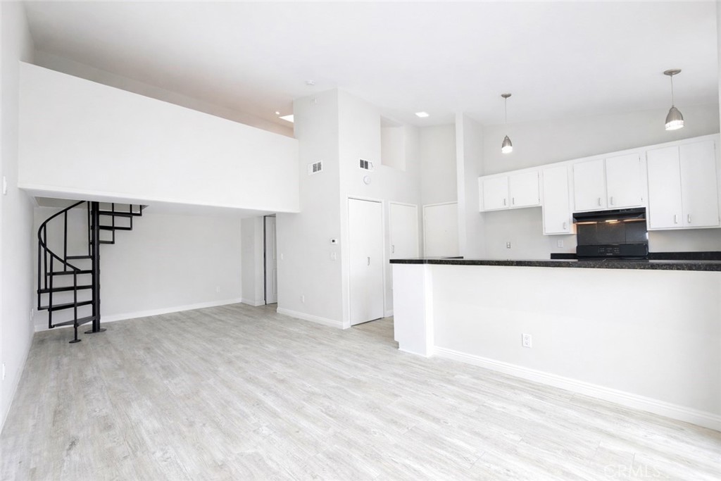 Bright, open living space that feels welcoming the moment you walk in - 10520 Lakeside Drive N L, Garden Grove CA 92840 - photo 1