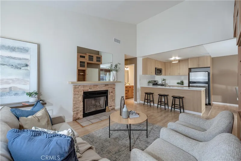 10531 S Lakeside Drive S B, Garden Grove, CA 92840