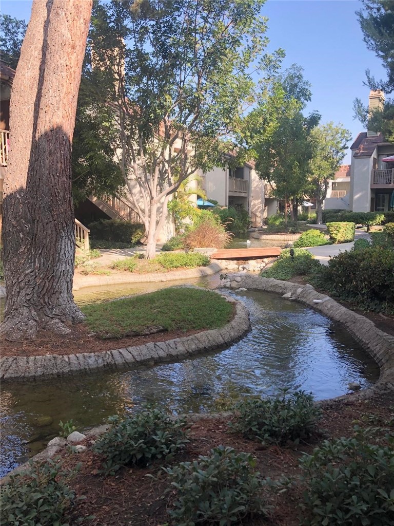 Serene waterstreams - 10550 Lakeside Drive N A, Garden Grove CA 92840 - photo 1